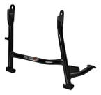 Cavalete / Descanso Central Coyote Preto - F 850 GS Adventure - BMW