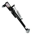 Cavalete Descanso Lateral Regulável Traseiro para Honda CG Titan 125 150 160 Yamaha YBR 125 Suzuki Yes 125 Balança Redonda Cavalete Descanso Lateral Regulável Traseiro para Honda CG Titan 125 150 160 Yamaha YBR 125 Suzuki Yes 125 Balança Redonda