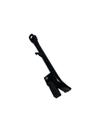 Cavalete Descanso Pezinho Lateral CG 150 160 com Borracha Cor:Preto Cavalete Descanso Pezinho Lateral CG 150 160 com Borracha Cor:Preto