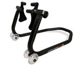Cavalete Dianteiro de Bengala Modelo Coyote TOP - Universal para Motos