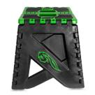 Cavalete Dobrável Amx Universal 150kg Off Road Motocross Trilha Enduro
