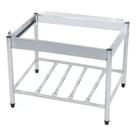 Cavalete Expositor para Chapa Americana e Char Broiler de 90 cm Venâncio CECGP90 Cavalete Expositor para Chapa Americana e Char Broiler de 90 cm Venâncio CECGP90