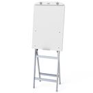 Cavalete Flip Chart Quadro Branco Soft 60x90 cm De Madeira