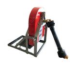 Cavalete Gerador 35 A 70 KVA Com Cardan Maquinafort