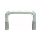 Cavalete Grampo Molas Traseiras Strada Fiorino Original Fiat Cavalete Grampo Molas Traseiras Strada Fiorino Original Fiat