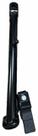 Cavalete lateral bros 150 2009 com borracha