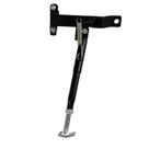 Cavalete Lateral Cargo Preto Yamaha Fazer 250 / LAnder / Tenere/ Todas