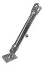 Cavalete Lateral Com Regulagem Titan Fan Start Cargo Cromado