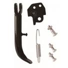 Cavalete Lateral Descanso C/ Suporte Honda Lead 110 Completo