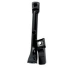 Cavalete Lateral Preto c/ Borracha Honda Biz 100, Dream 100 e Pop 100 Cavalete Lateral Preto c/ Borracha Honda Biz 100, Dream 100 e Pop 100