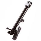 Cavalete lateral pro tork titan 125 99/ titan 125 ks-es/ fan 125 08/ titan 150 03-08/ cg 160 start 16