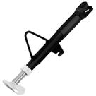 Cavalete Lateral Reforçado Com Regulagem Para Cg Titan Pro Tork