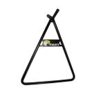 Cavalete Lateral Triangular Universal Preto Epoxi - Start Racing Cavalete Lateral Triangular Universal Preto Epoxi - Start Racing