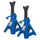 Cavalete Mecânico 3 Toneladas Bovenau CT3000 - 1 Par