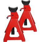 Cavalete Mecânico 3T - FORTGPRO-FG8847 Cavalete Mecânico 3T - FORTGPRO-FG8847