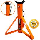 Cavalete Mecânico Automotivo 2 TON EV1002LR EVALD Cavalete Mecânico Automotivo 2 TON EV1002LR EVALD