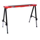 Cavalete Metálico Articulado Portátil Alt 91cm Worker