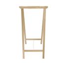 Cavalete Moderno Básico Design Clássico Multiuso Mesa