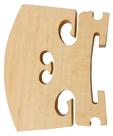 Cavalete P/ Viola de Arco 40 Profire