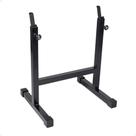 Cavalete para Biceps com Regulagem
