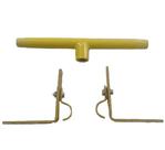 Cavalete para Botijões P45 - 2605K100