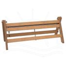 Cavalete para Macramê 58 cm