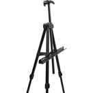 Cavalete para Pintura Suporte P/QUADRO Tubo Metal.pt - Gna
