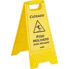 Cavalete Para Sinalização Vonder OstenVonder