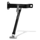 Cavalete Pezinho Moto Honda Titan Universal Descanso Lateral Pro Tork Reforçado