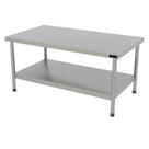 Cavalete Progás Profissional Pro-120 Inox Mesa Bancada Para Chapas P44803 Cavalete Progás Profissional Pro-120 Inox Mesa Bancada Para Chapas P44803
