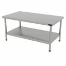Cavalete Progás Profissional Pro-120 Inox Mesa Bancada Para Chapas P44803