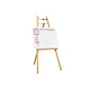 Cavalete Quadro Branco Infantil Com Ábaco 47X37 cm (Quadro) 94 cm (Altura) 36 cm (Pés) 7003 SOUZA Cavalete Quadro Branco Infantil Com Ábaco 47X37 cm (Quadro) 94 cm (Altura) 36 cm (Pés) 7003 SOUZA