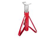 Cavalete raven 4ton grande c/ajuste manual altura (500 a 700 mm)