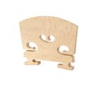 Cavalete smart violino svn-05 4/4 Cavalete smart violino svn-05 4/4