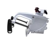 Cavalete Suporte Motor Elétrico Phantom SWT Saltwater Branco 34/44/54 Lbs