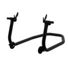 Cavalete Traseiro Super Adventure Com Suporte Para Slider Universal