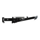 Cavalete Traseiro Yamaha Factor 150 2016+ 50mm (Tp Bikers)