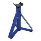 Cavalete Tripé 2 Toneladas Carro De Passeio Cavalete Tripé 2 Toneladas Carro De Passeio