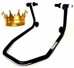 cavalete universal para motos preto cavalete universal para motos preto