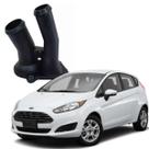 Cavalete Valvula Termostatica Ford New Fiesta 11/19 Original
