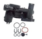Cavalete Valvula Termostatica Gol Parati 1.0 8v/16v S/ar Qte