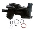Cavalete Valvula Termostatica Gol Parati 1.0 At 8v 16v C/ar