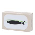 Cavalinhas em Azeite de Oliva Extra Virgem Jose Gourmet 120g