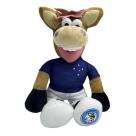 Cavalinho Do Fantástico Cruzeiro Oficial