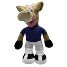 Cavalinho Fantastico Cruzeiro Oficial 40cm Mascote Presente Torcedor - CKS Toys Cavalinho Fantastico Cruzeiro Oficial 40cm Mascote Presente Torcedor - CKS Toys