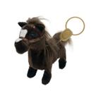 Cavalinho Marrom Playfull Pets Passeio Divertido 42151