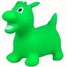 Cavalinho Upa Upa Infantil Divertido Verde - Castela