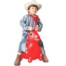 Cavalinho Upa Upa Infantil Várias Cores - Líder Brinquedos