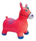 Cavalinho Upa Upa Pula Pula Brinquedo Musical Infantil