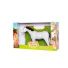 Cavalo brinq.sortidos vinil